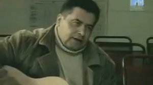 Любэ и Сергей Безруков - Берёзы