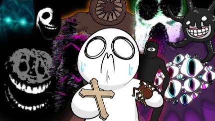 ПОВ: когда впервые зашел в дорс