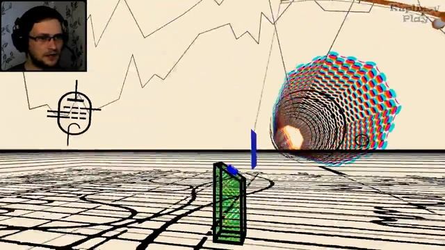 Jazzpunk Прохождение ► Сектанты ► #4