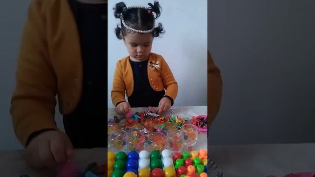 ВЛОГ.БАССЕЙН С ORBEEZ.ДЕТСКАЯ ЗАБАВА.РАЗВЛЕЧЕНИЯ.VLOGS.CHALLENGE.ORBEEZ.CHILDRENS PLAY.ENTERTAINMEN