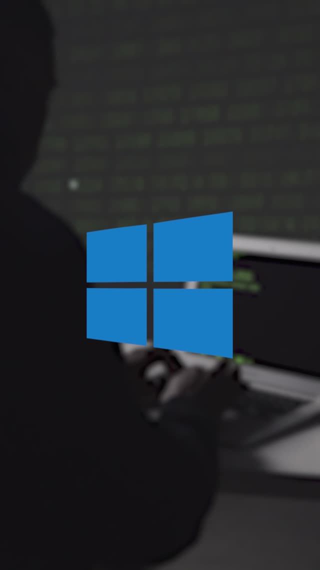 Пустая папка защищает ваш Windows