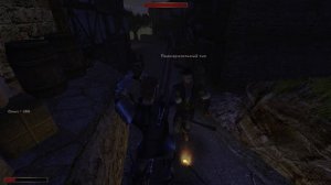 Архолос. Глава 4. #12 Венгардские платья. Хроники Миртаны. Прохождение на русском.