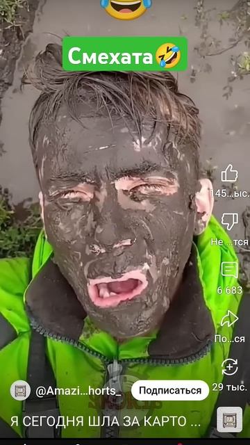 я сегодня шла за томатом в огород😅 смотреть онлайн