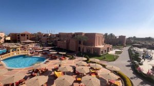 🎥 Обзор отеля Charmillion Club Aqua Park 5* — Шарм-эль-Шейх, Египет