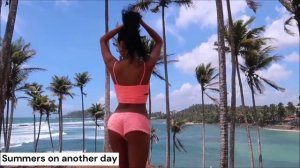💥Saltic Sound Society-🍀- Summers on another day 🔴