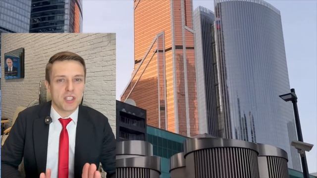 🏙️ ЧТО И КАК ПРАВИЛЬНО ККПИТЬ В 2025?! В Москва-Сити и не