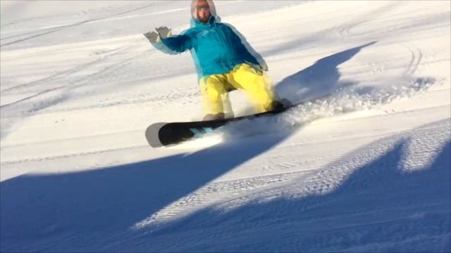 СЕВЕРНАЯ ШКОЛА СНОУБОРДА - PETELKI.PRO