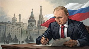 Путин шокировал Запад! Что ждет компании, рискнувшие вернуться в Россию? Только правда здесь!