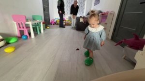 ДЕНЬ РОЖДЕНИЯ КАТРИНЫ
