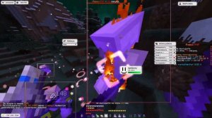 кфг флюгера бустит | Nursultan | pvp HolyWorld Lite |