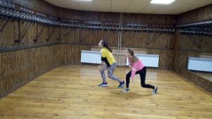 Дуэт хип-хоп