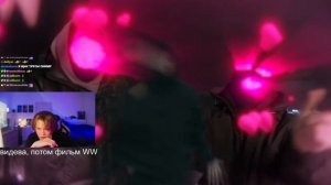 ДИПИНС СМОТРИТ: DK x BRIANMAPS - Не сей любовь (Клип, 2024)