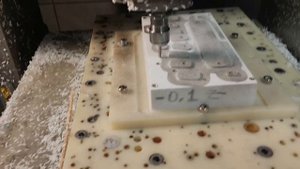 Прототип устройства. Этапы разработки и создания прототипа сложного электронного устройства