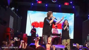 кансерт виксая синий василек