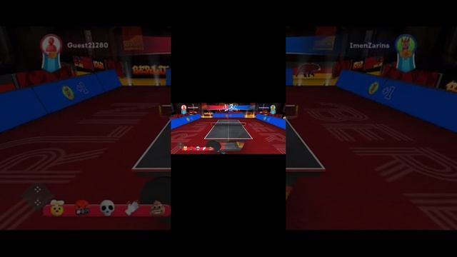 играю в пин понг игра(ping pong furi) смотреть онлайн