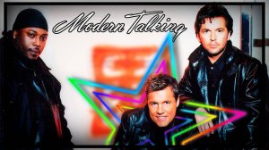Modern Talking 🔥 Лучший Видеомикс (90s Eurodance Megamix) 🎶 | Europop Hits feat. Eric Singleton 🎧