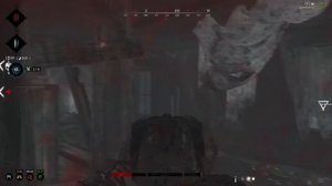 ЛУЧШИЙ БИЛД С АПЕРМАТОМ!!! | HUNT SHOWDOWN