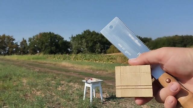 Секрет ТОЧНОЇ розмітки ❗❗❗ Тепер пиляю рівно ❗❗❗ Р? смотреть онлайн