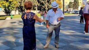 НЕЗАБУДКА! ТАНЦЫ ХАРЬКОВ 2024 #харьков #dance