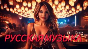 НОВИНКИ МУЗЫКИ 🔥🎧 РОССИЙСКИЕ ХИТЫ 2025 🎧 Russian Music Mix 2025🔥 Russian Songs🎧