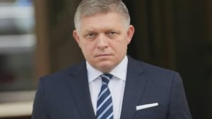 Премьер-министр Словакии Роберт Фицо заявил...