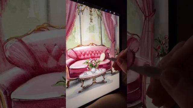 Хочется попробовать что-то новое? Начни рисовать 😃