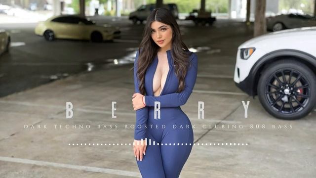 “ BERRY ” DARK CLUBBING _ BASS BOOSTED _ EDM mix