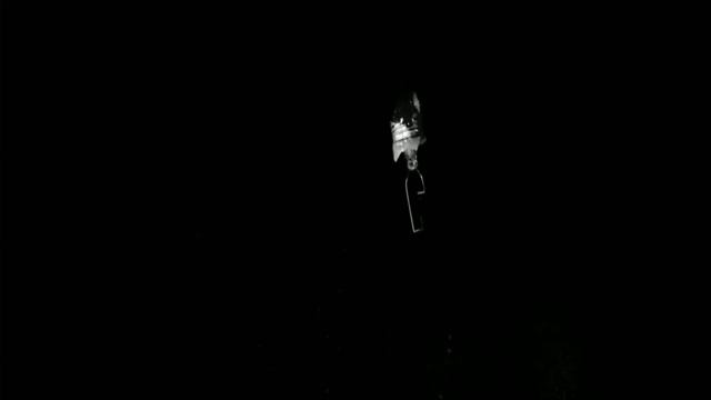 Футаж / Footage Lightbulb Shatter 01