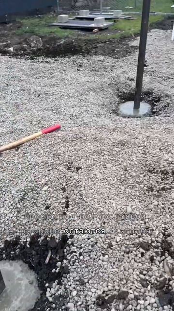 На чем бы сэкономить?🤔строим беседку смотреть онлайн