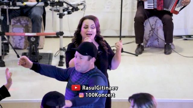 Сарият Рабаданова – «Ушедшая любовь» смотреть онлайн