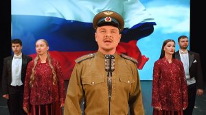 Магаданский музыкальный и драматический театра. 9 мая 2025 г. "Поклонимся великим тем годам"