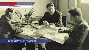 Выставка карикатур легендарных Кукрыниксов открылась в библиотеке имени Ленина