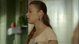 У Меня Всё Ещё Есть Надежда 22 Серия (русский дубляж)