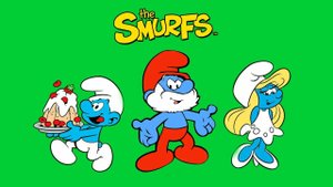 Сериал Смурфики - 1 сезон 194 серия / Smurfs