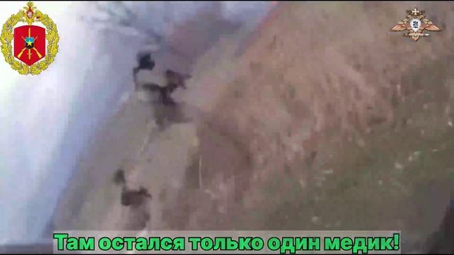 Радиоперехват украинских боевиков между КНП и позициями  Силами ВС РФ был перехвачен радиоперего...