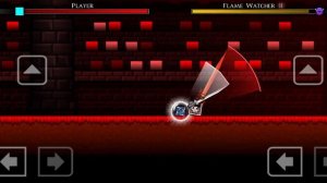 Caмый лёгкий хард демон в режиме платформера