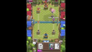 KrutEHmaster Что выбрать первым героем в Crown Rush?