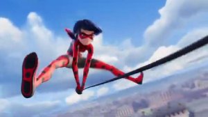 ЛЕДИ БАГ И СУПЕР-КОТ | 🐞 СЕЗОН 6 - Заставка 🐾  | Официал?