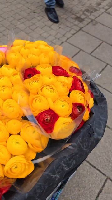 🌺🌺🌺Лютики-цветочки‼️🌺🌺🌺 #красивыецветы #цветы смотреть онлайн