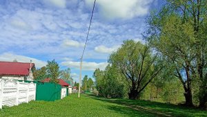 Малая родина ,Истереккаси . 7.05.2025