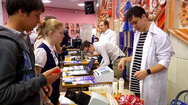 Щербатова Настя" Форум Новое поколение выбирает" смотреть онлайн