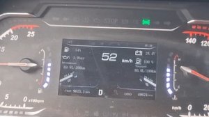 Shacman x3000: расход топлива 69.9 л на 100 км?.. | MyStories