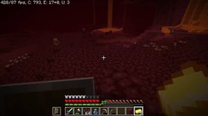 выживание в майнкрафт часть 33