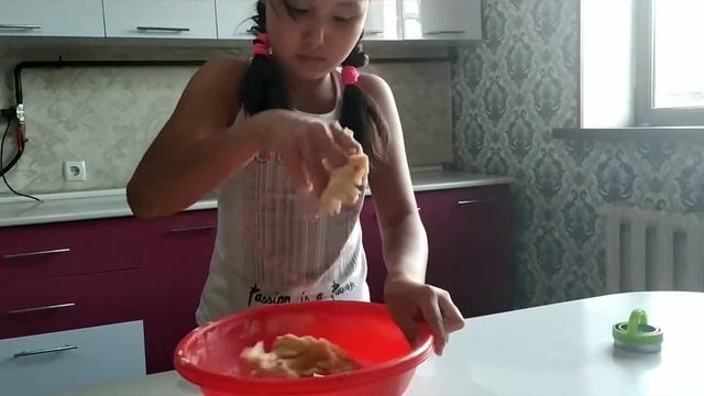 Балды печенье.Медовый печенье смотреть онлайн