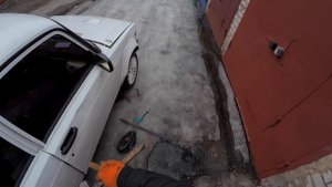 PDR или выпрямление вмятин без покраски.