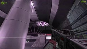 NPLAY vs ALL BOSSES #49 Red Faction HD PC