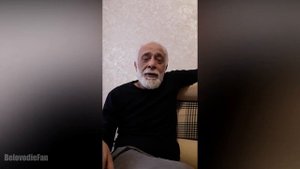 Интервью. Залим Мирзоев ("Пока цветет папоротник", "Бел?