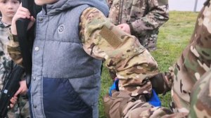 Думарадж Актив 7.05.25
ВПК им. Ивашина ТУ Косино-Ухтомский-Новокосино ООЦ им.Моссовета