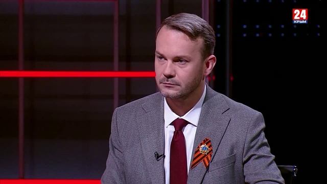 Интервью 24. Роман Чегринец. Выпуск от 08.05.25