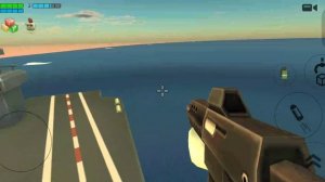 Пасхалка на Титаника в обнове 4.7.0